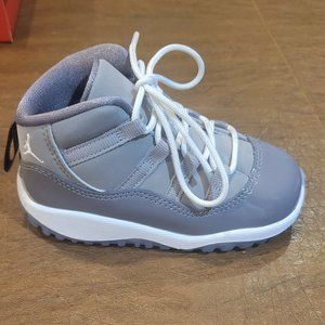 Jordan 11 Retro (TD) 7C